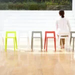 ENOTS Minimal Chair